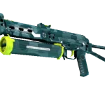 PP-Bizon | Photic Zone (Factory New)