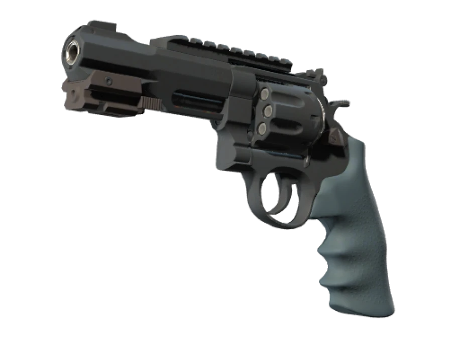 R8 Revolver | Night (Factory New) - Image 1