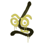 Sealed Graffiti | Recoil MP7 (Tracer Yellow)