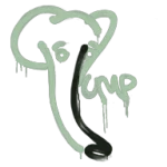 Sealed Graffiti | Recoil UMP-45 (Cash Green)