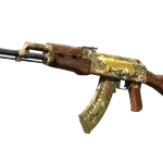 Souvenir AK-47 | Panthera onca (Field-Tested)