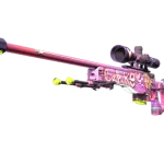 Souvenir AWP | Crakow! (Factory New)