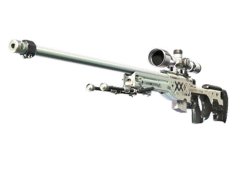 Souvenir AWP | Printstream (Minimal Wear) - Image 1
