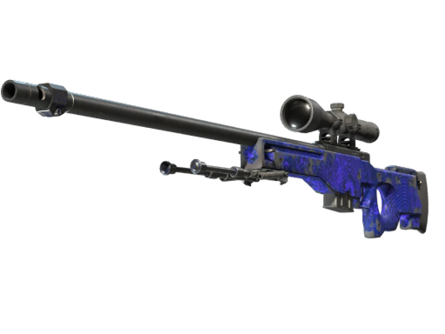 Souvenir AWP | Sun in Leo (Field-Tested) - Image 1