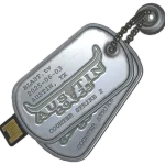 Souvenir Charm | Austin 2025 Highlight | The AWP Headshooter