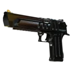 Souvenir Desert Eagle | Light Rail (Field-Tested)