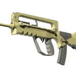 Souvenir FAMAS | Colony (Well-Worn)