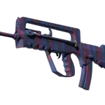 Souvenir FAMAS | Teardown (Factory New)