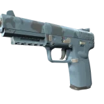 Souvenir Five-SeveN | Forest Night (Factory New)