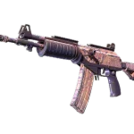 Souvenir Galil AR | Sky Mandala (Field-Tested)