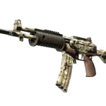 Souvenir Galil AR | VariCamo (Well-Worn)
