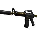Souvenir M4A1-S | Knight (Factory New)