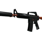 Souvenir M4A1-S | Nitro (Field-Tested)