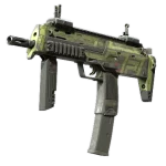 Souvenir MP7 | Base-2 (Battle-Scarred)