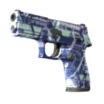 Souvenir P250 | Digital Architect (Factory New)