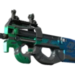 Souvenir P90 | Wave Breaker (Factory New)
