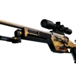 Souvenir SSG 08 | Death Strike (Minimal Wear)
