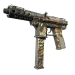 Souvenir Tec-9 | Rebel (Minimal Wear)