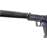 Souvenir USP-S | Sleeping Potion (Battle-Scarred)