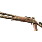 Souvenir XM1014 | CaliCamo (Factory New)