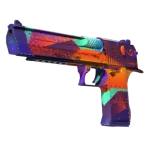 StatTrak™ Desert Eagle | Ocean Drive (Field-Tested)
