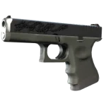 StatTrak™ Glock-18 | Dragon Tattoo (Factory New)