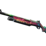 StatTrak™ Nova | Hyper Beast (Field-Tested)