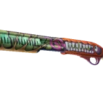 StatTrak™ Sawed-Off | Devourer (Minimal Wear)