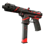 StatTrak™ Tec-9 | Isaac (Factory New)