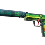 StatTrak™ USP-S | Monster Mashup (Well-Worn)