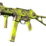 UMP-45 | Delusion (Factory New)