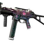 UMP-45 | Neo-Noir (Factory New)