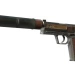USP-S | Business Class (Battle-Scarred)