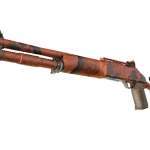 XM1014 | Blaze Orange (Factory New)