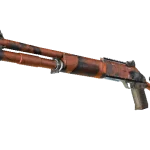 XM1014 | Blaze Orange (Field-Tested)
