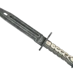 ★ Bayonet | Black Laminate (Minimal Wear)