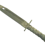 ★ Bayonet | Safari Mesh (Factory New)