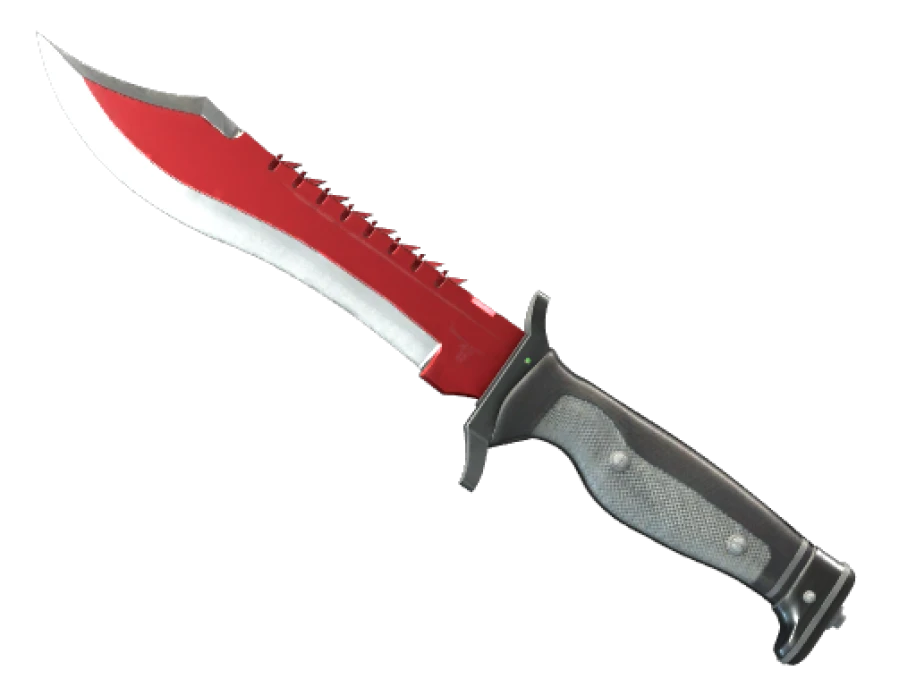 ★ Bowie Knife | Autotronic (Factory New) - Image 1