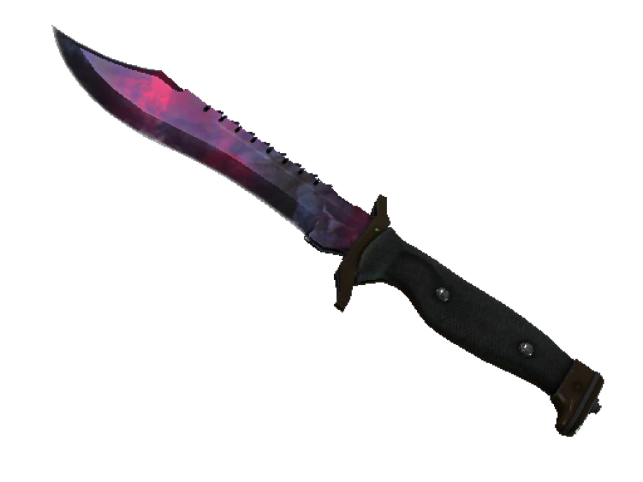 ★ Bowie Knife | Doppler (Minimal Wear) - Image 1