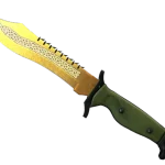 ★ Bowie Knife | Lore (Factory New)