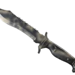 ★ Bowie Knife | Scorched (Well-Worn)
