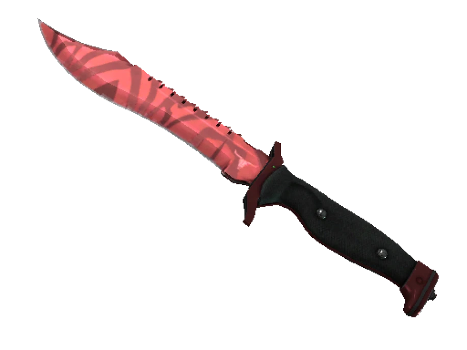 ★ Bowie Knife | Slaughter (Factory New) - Image 1