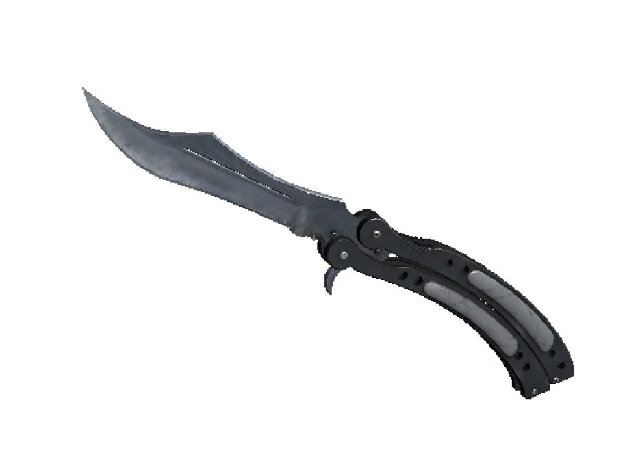 ★ Butterfly Knife - Image 1