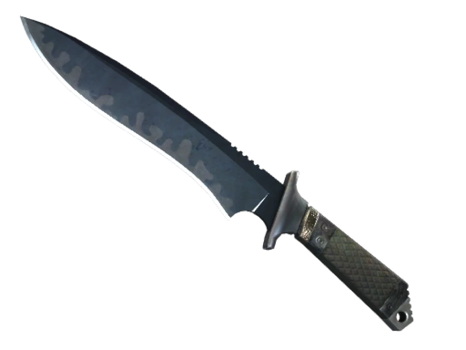 ★ Classic Knife | Blue Steel (Factory New) - Image 1