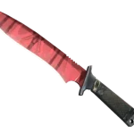 ★ Classic Knife | Slaughter (Minimal Wear)