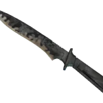 ★ Classic Knife | Urban Masked (Battle-Scarred)