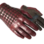 ★ Driver Gloves | Crimson Weave (Factory New)
