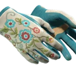 ★ Driver Gloves | Garden (Field-Tested)