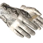 ★ Driver Gloves | King Snake (Factory New)