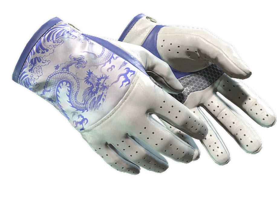 ★ Driver Gloves | Wave Chaser (Minimal Wear) - Image 1